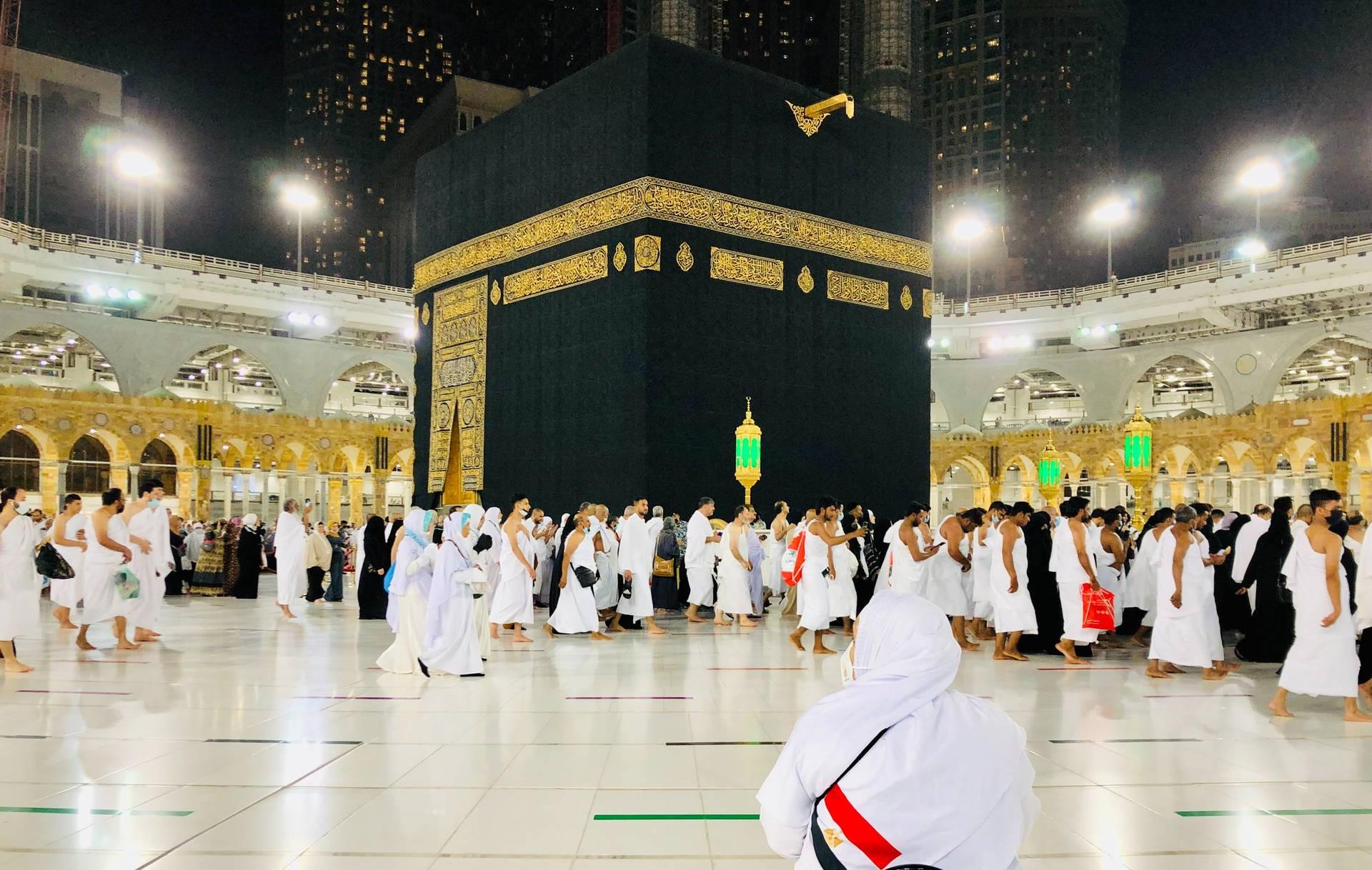 HAJJ PREMIUM NO SHIFTING ITHRAA MADINAH - MAKKAH